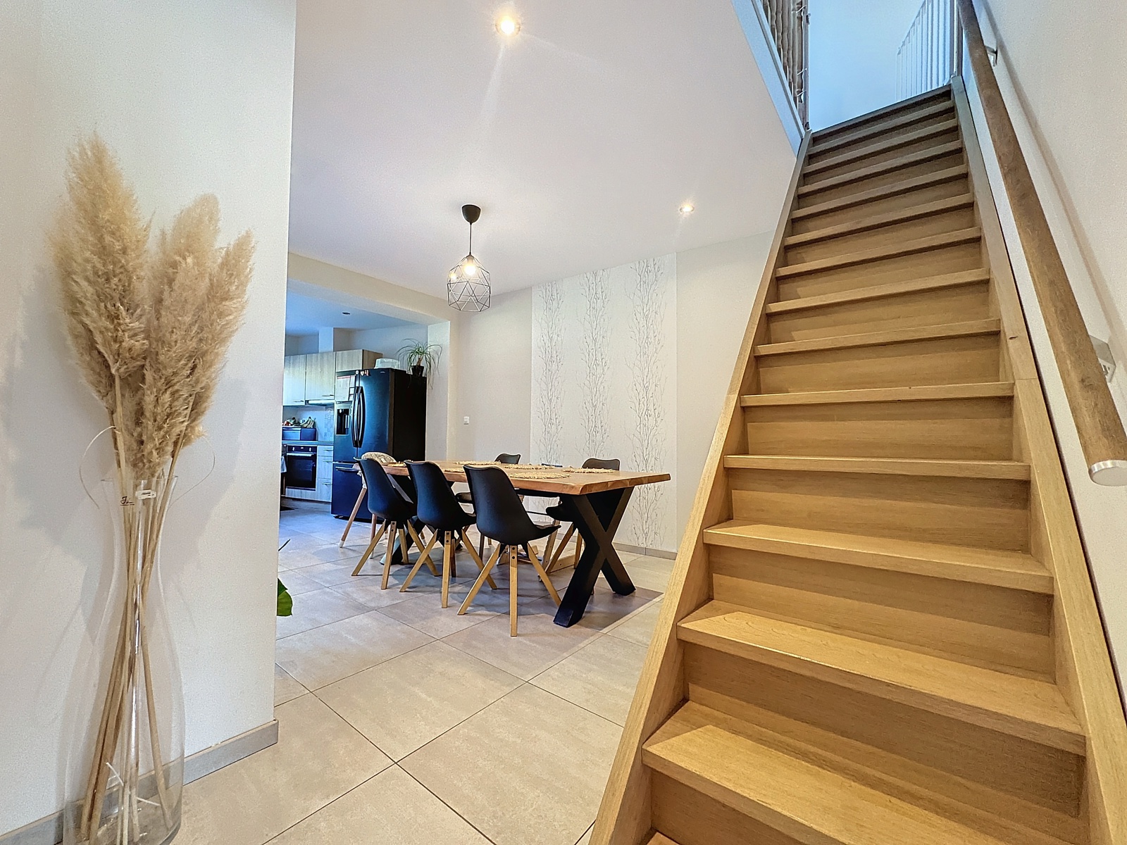Service Immobilier