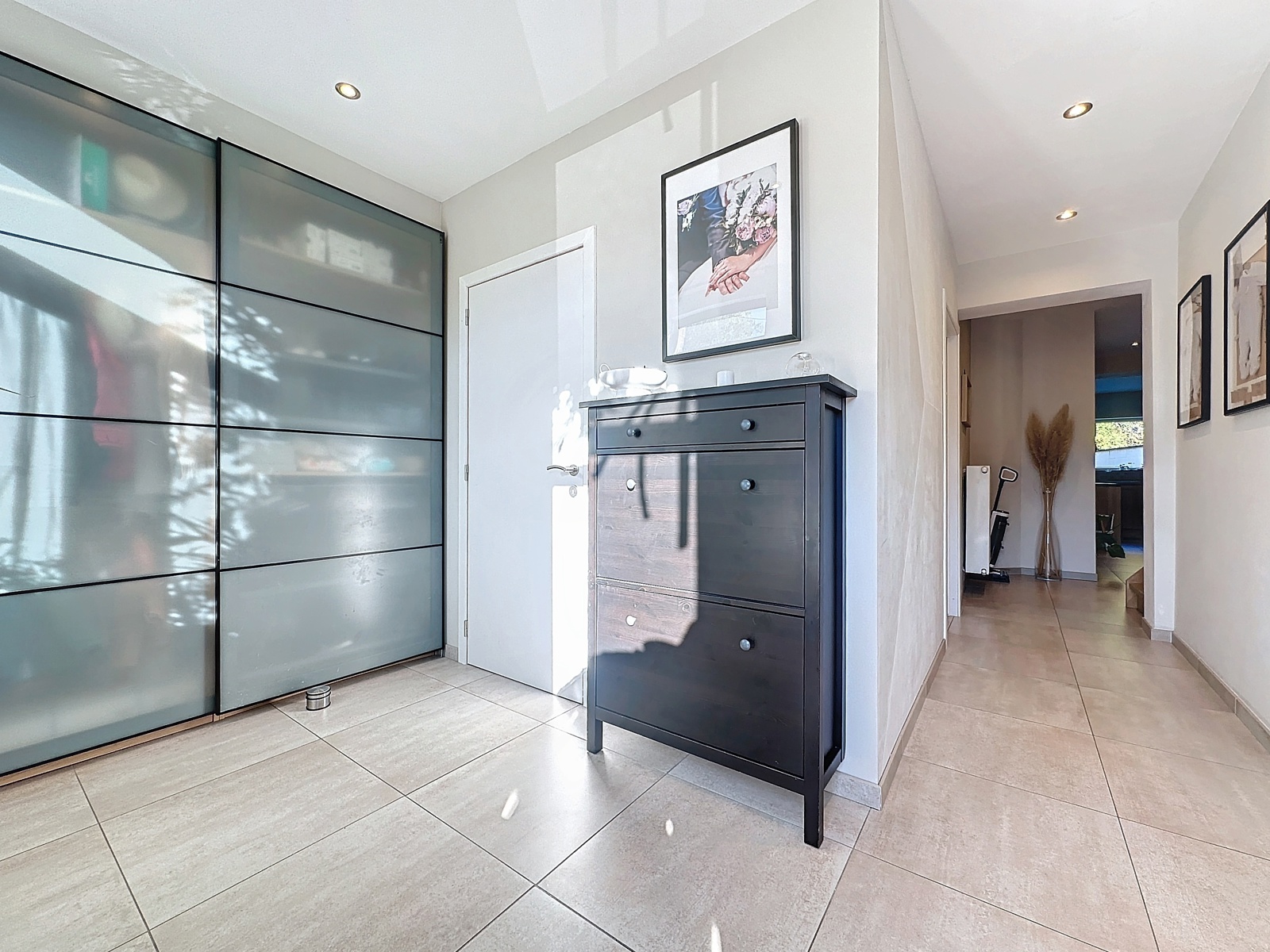 Service Immobilier