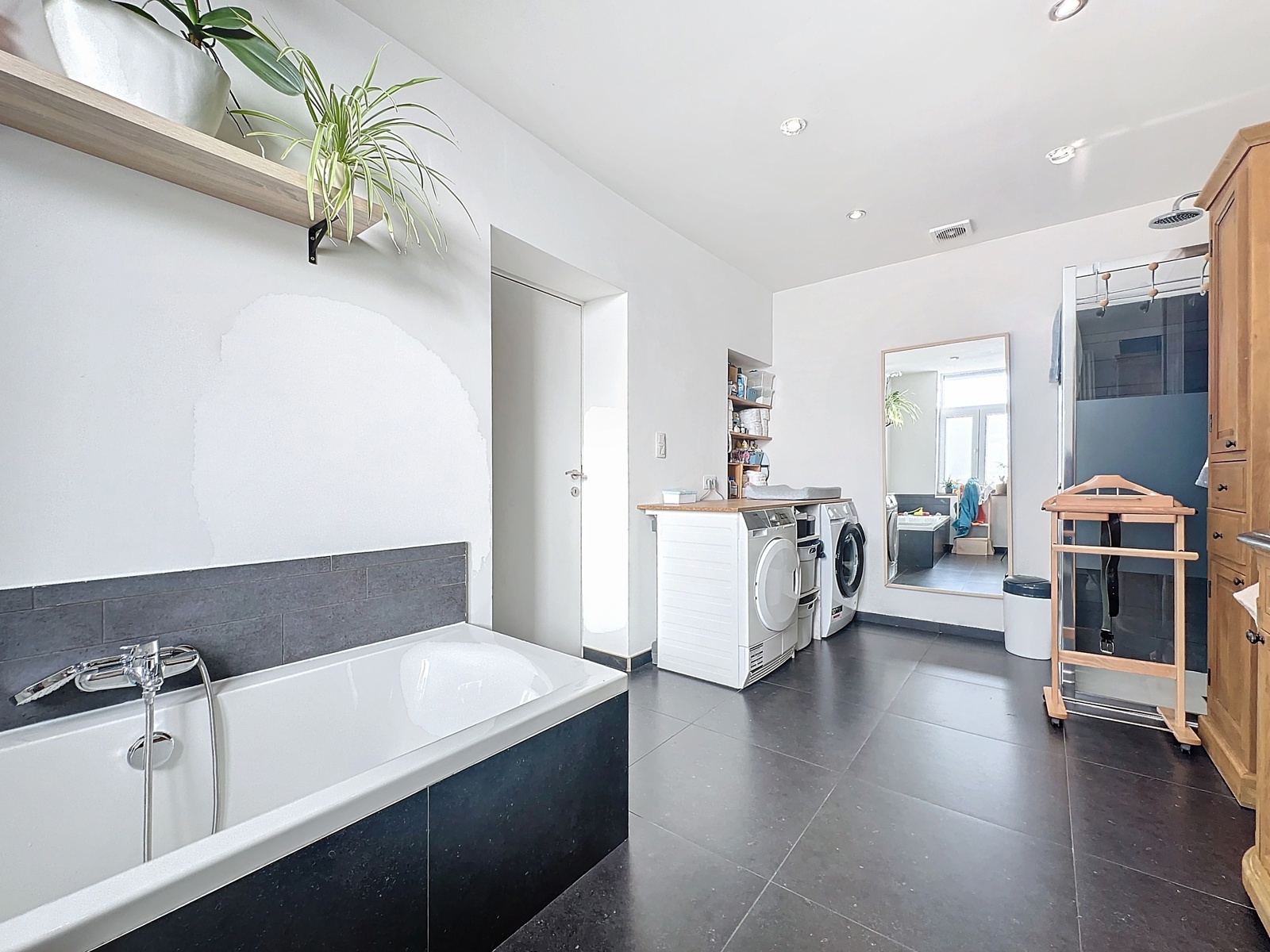 Service Immobilier