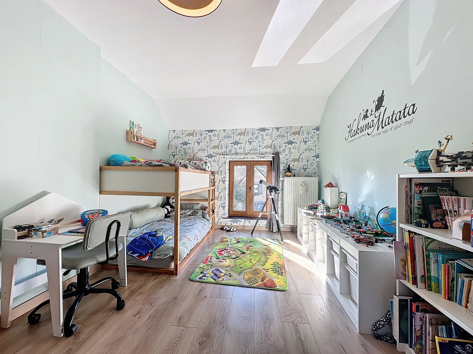 Service Immobilier