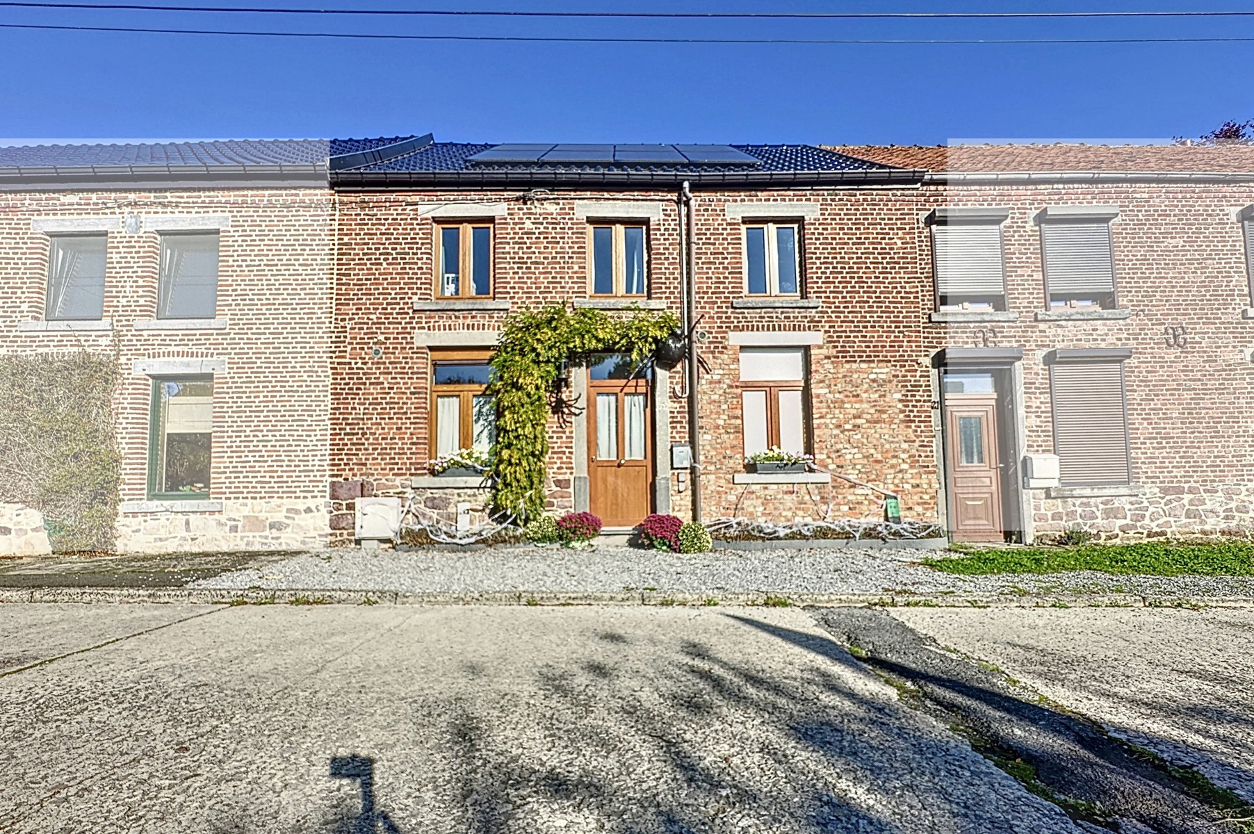 Service Immobilier