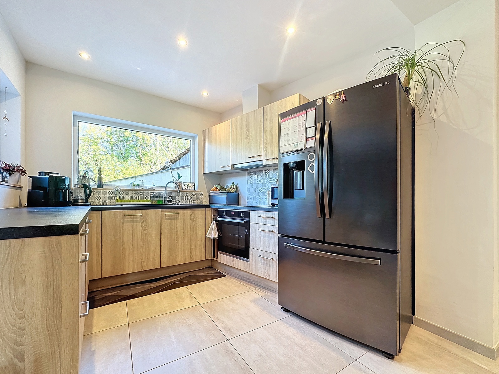 Service Immobilier