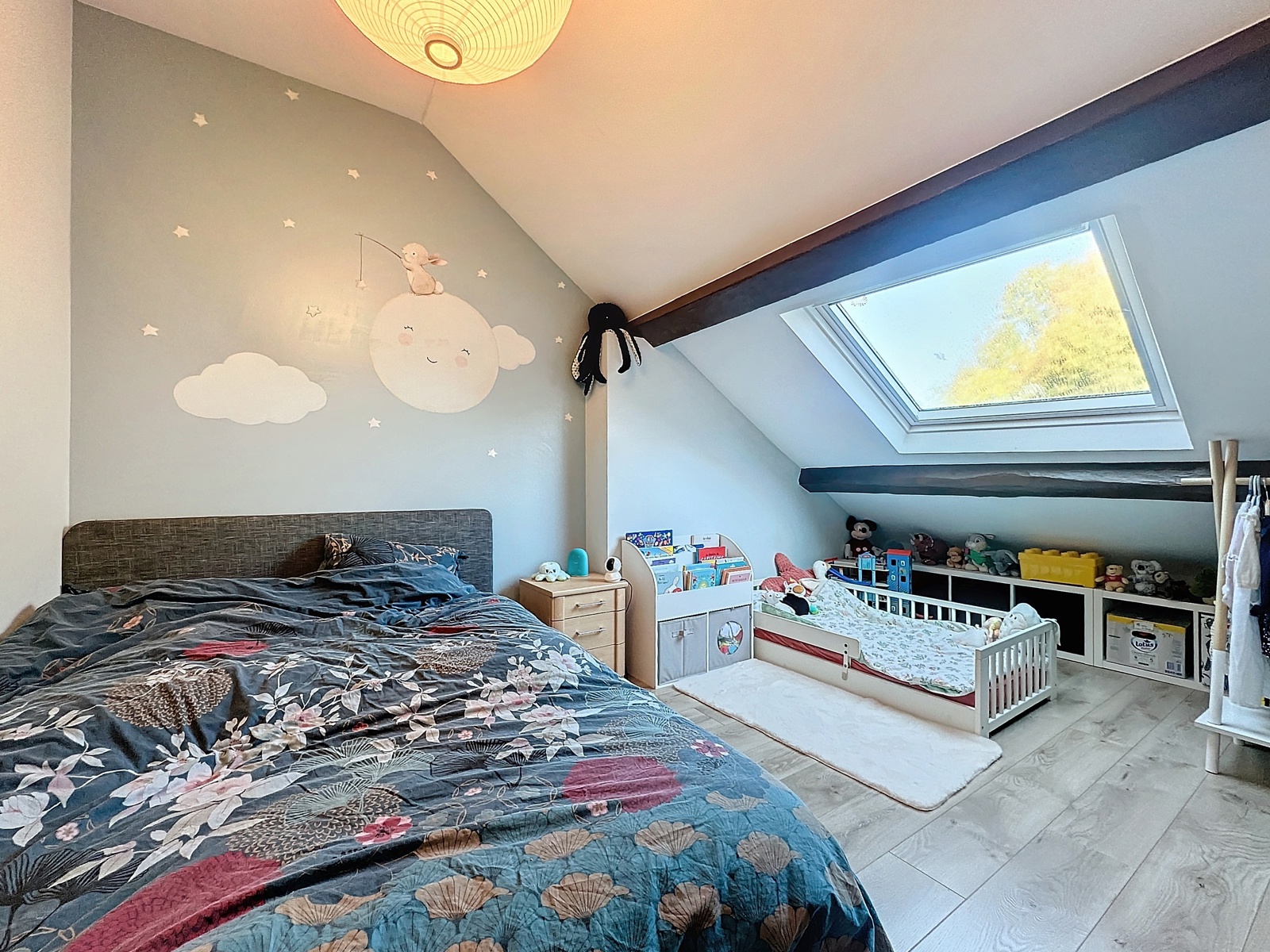 Service Immobilier