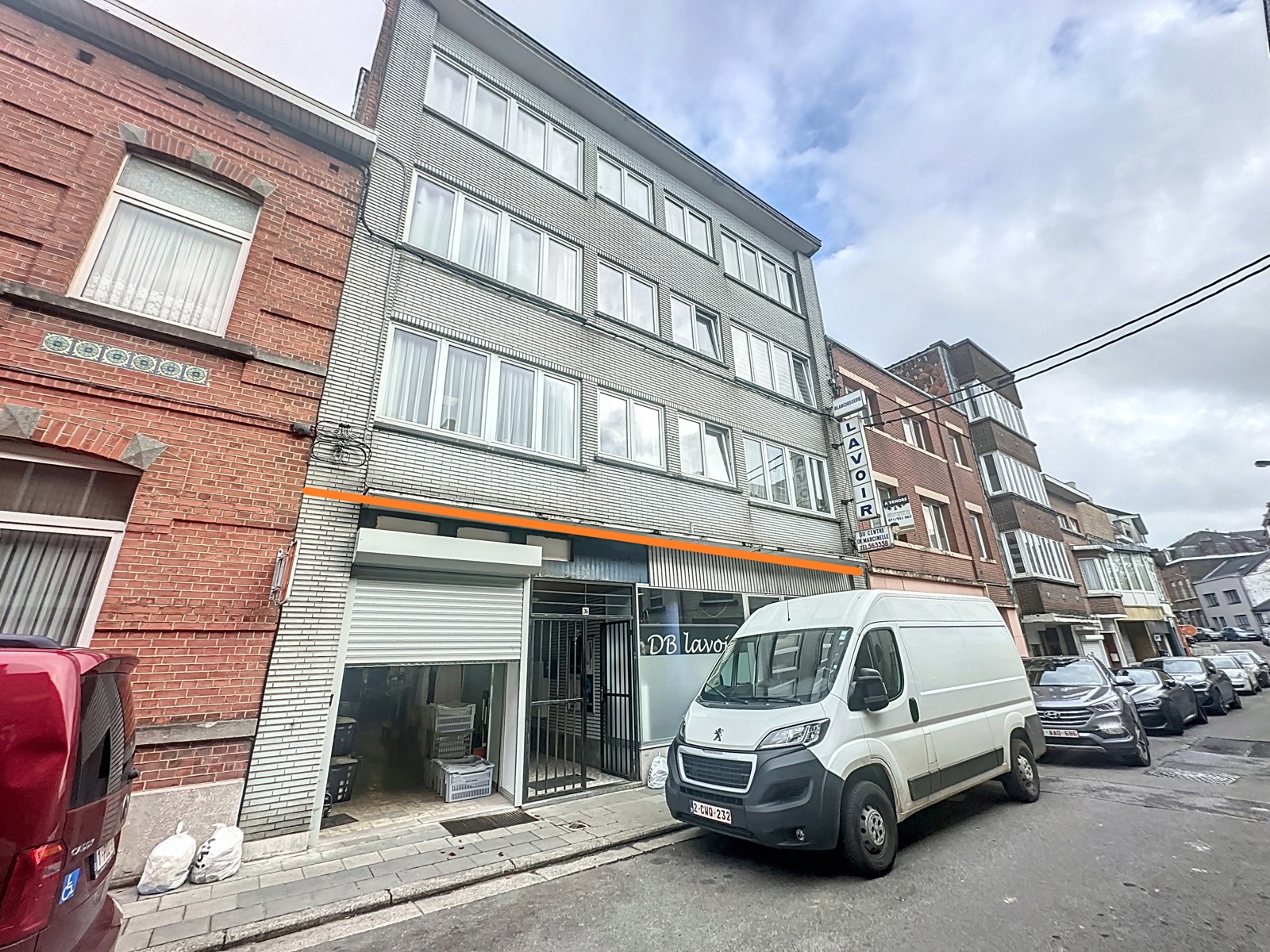 Service Immobilier