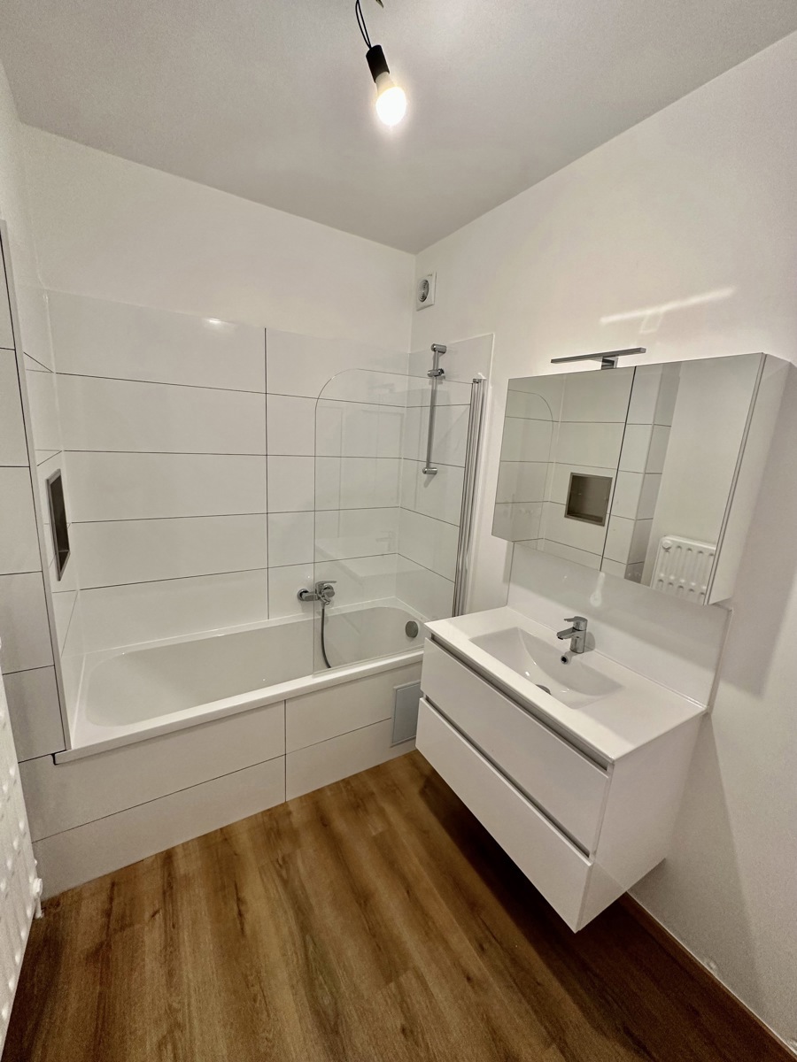 Service Immobilier