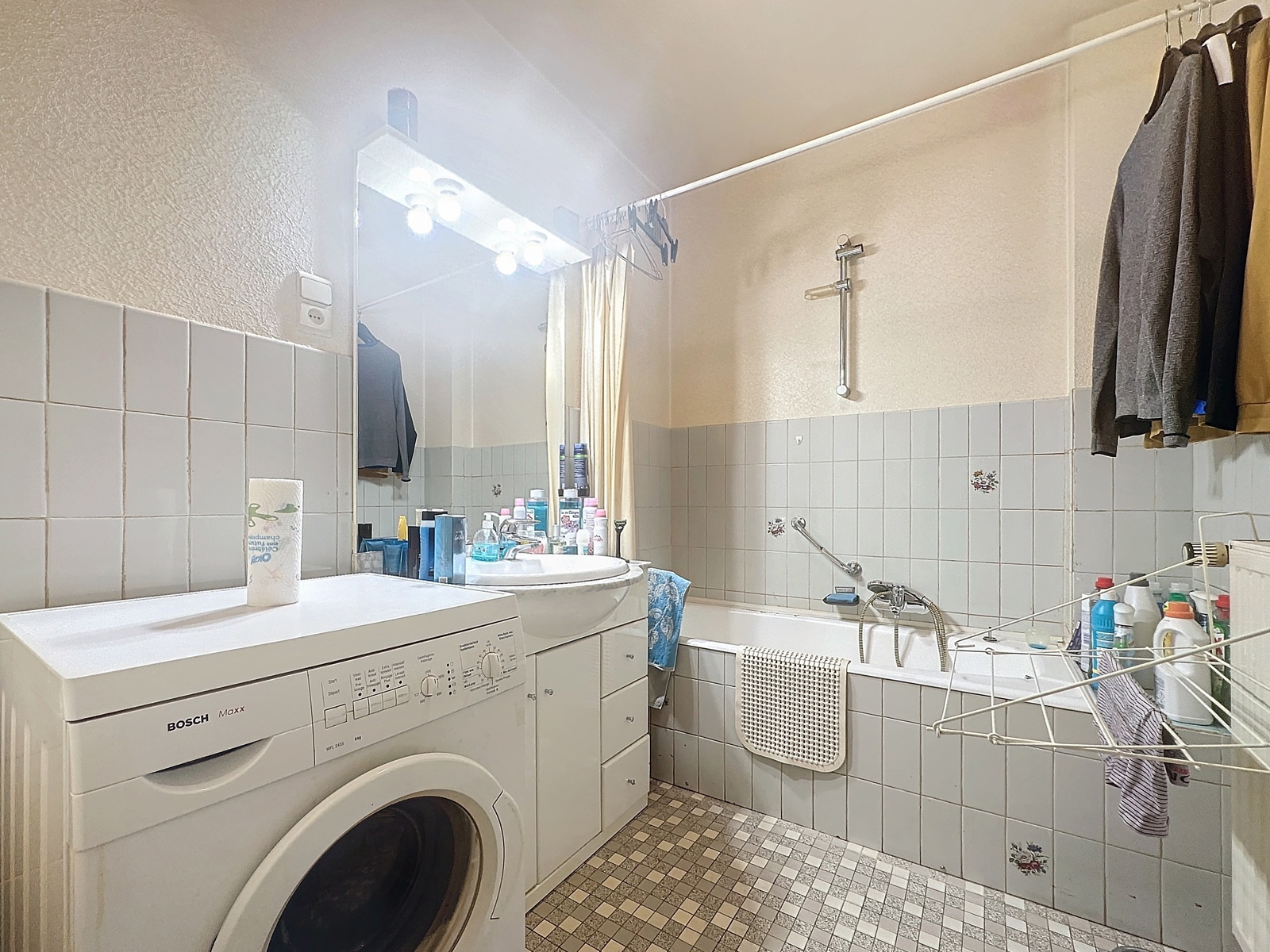 Service Immobilier