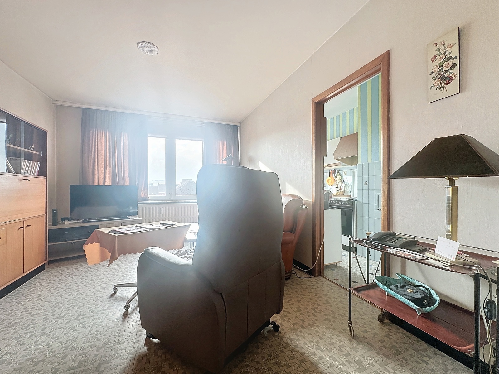 Service Immobilier