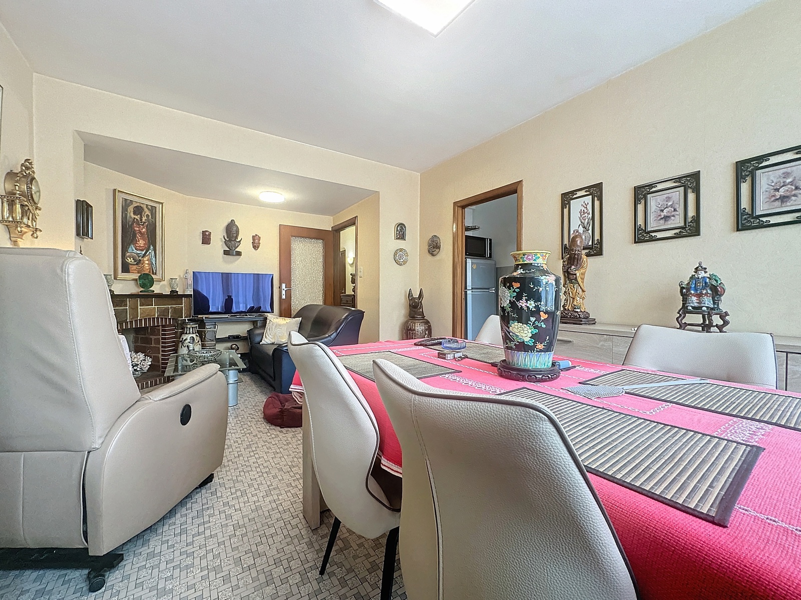 Service Immobilier