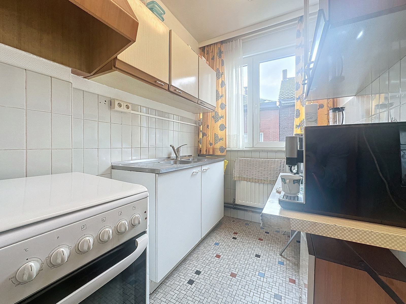 Service Immobilier