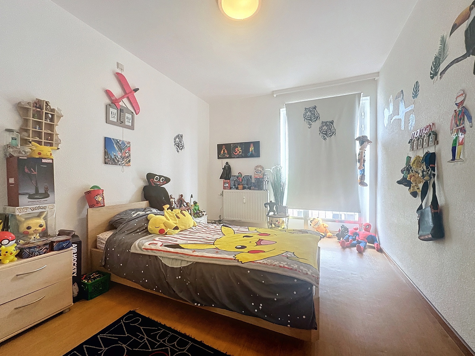 Service Immobilier