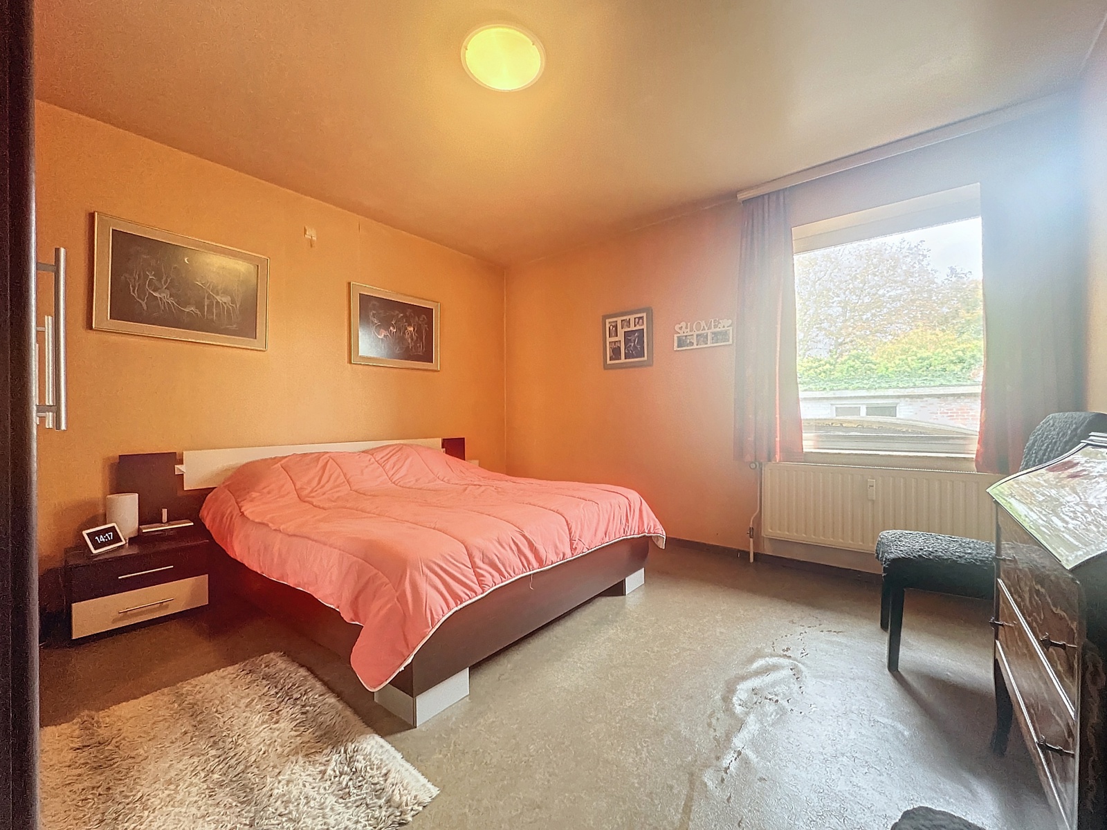 Service Immobilier