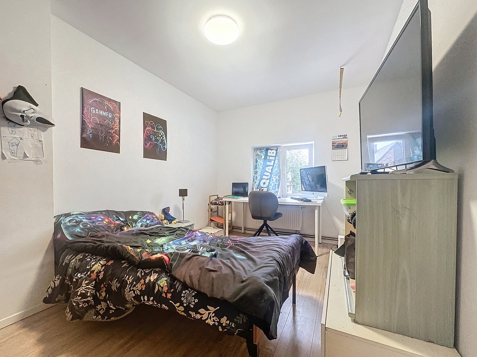 Service Immobilier