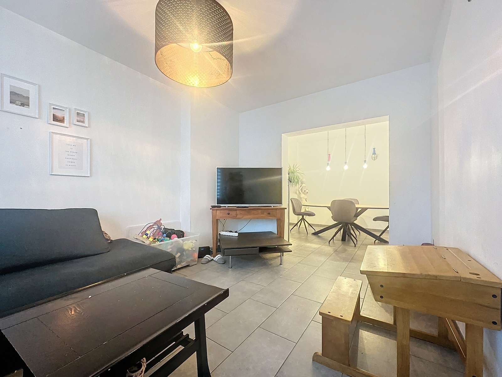 Service Immobilier
