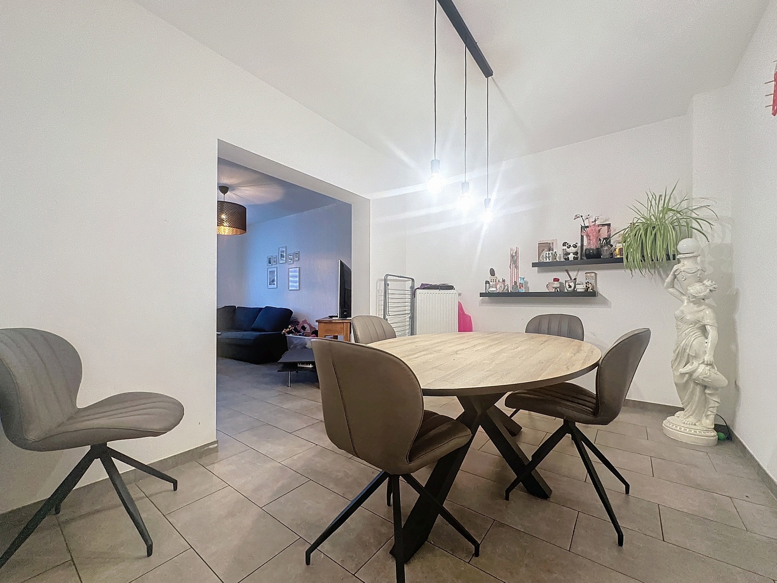 Service Immobilier