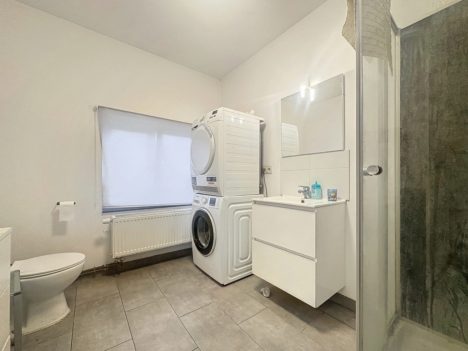 Service Immobilier