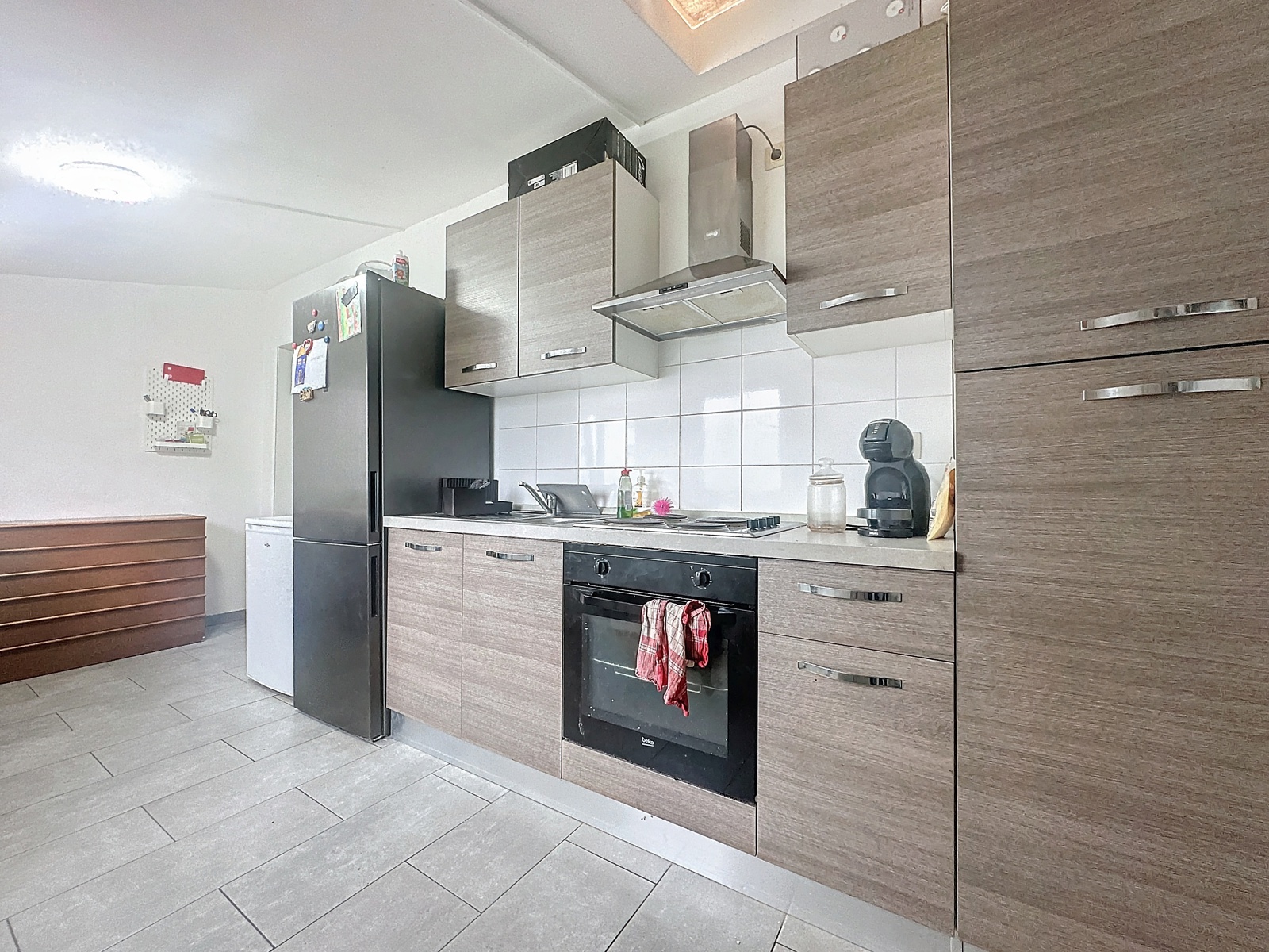 Service Immobilier