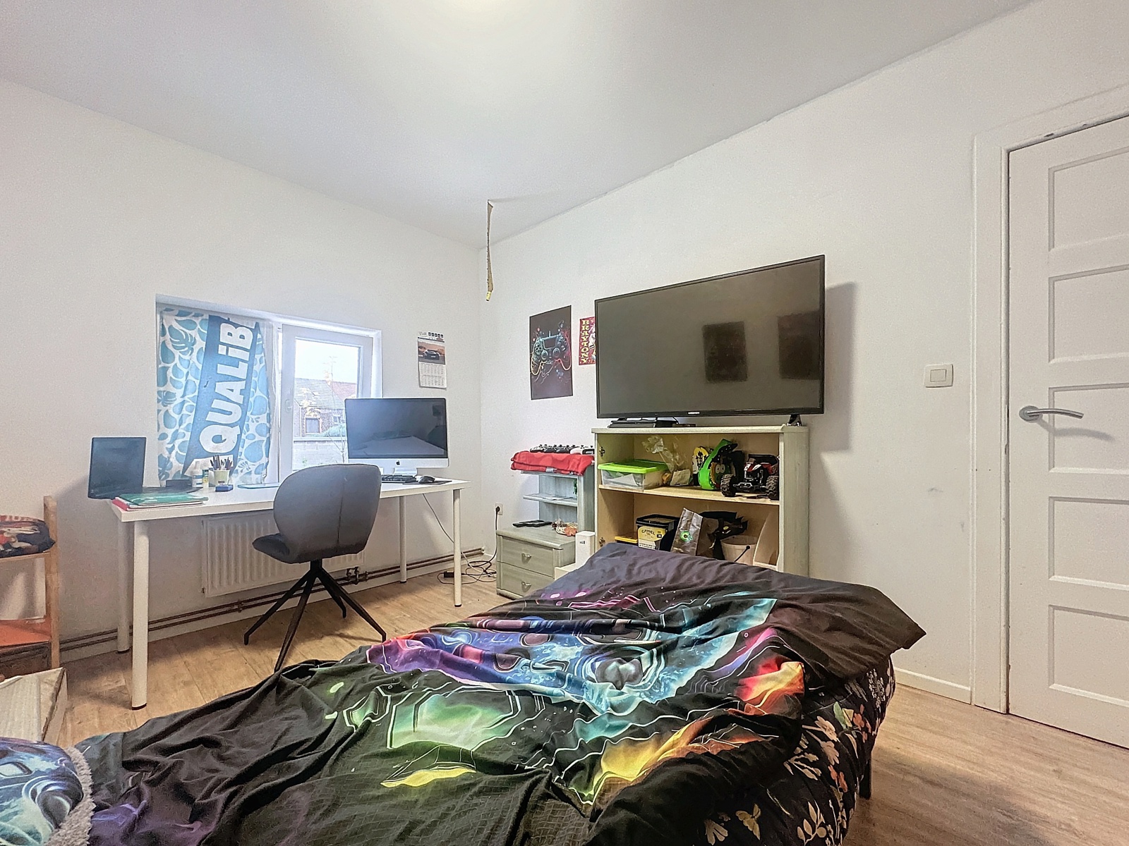 Service Immobilier