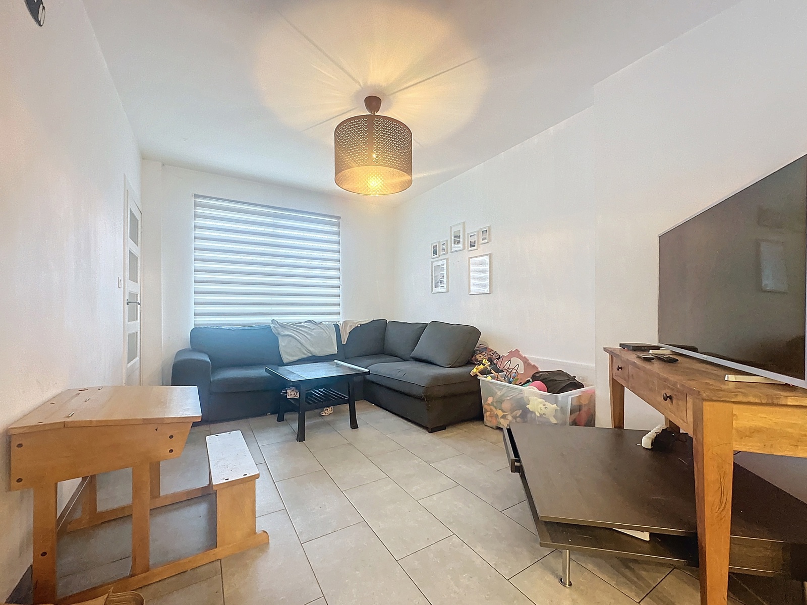 Service Immobilier