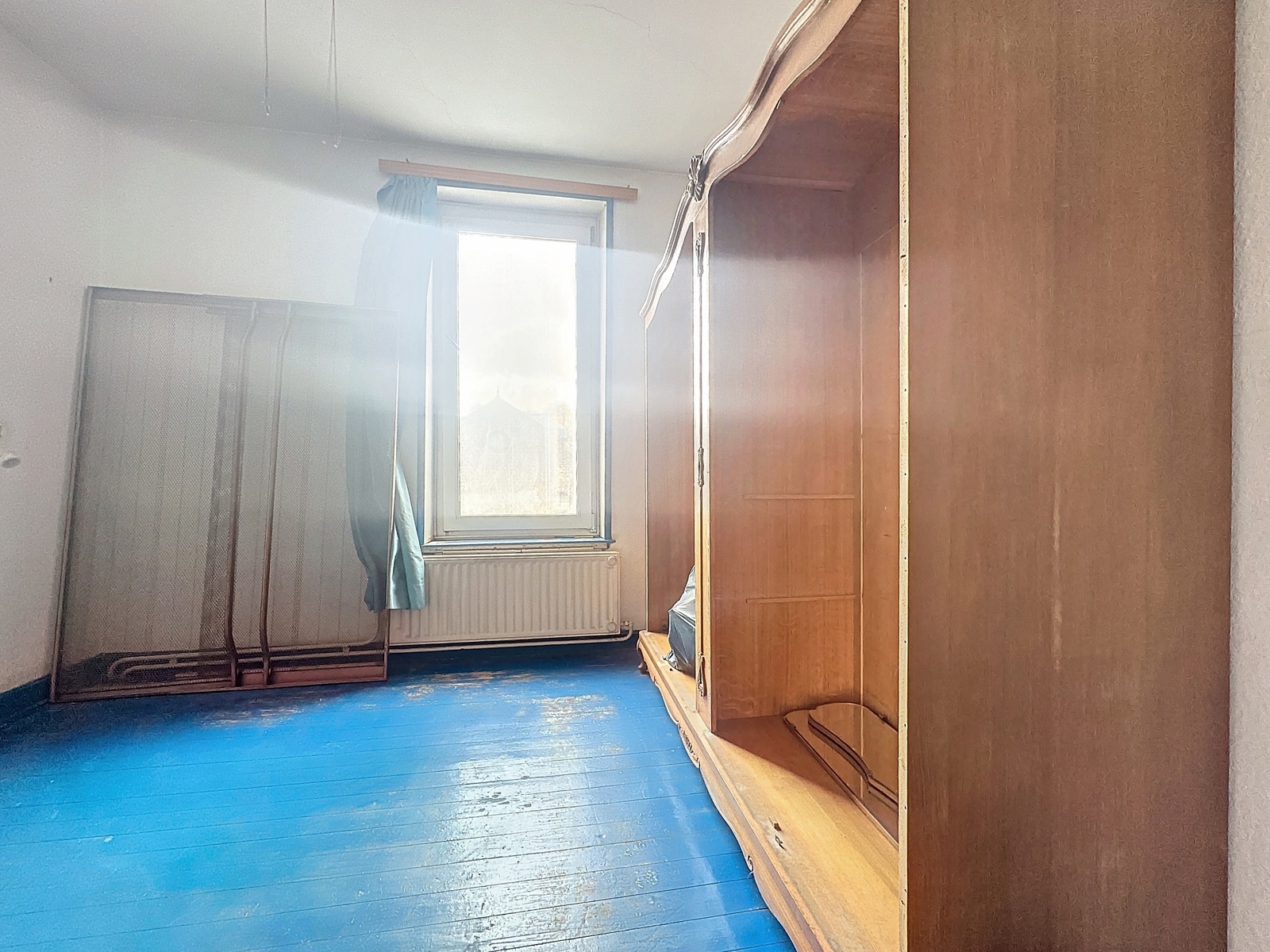 Service Immobilier