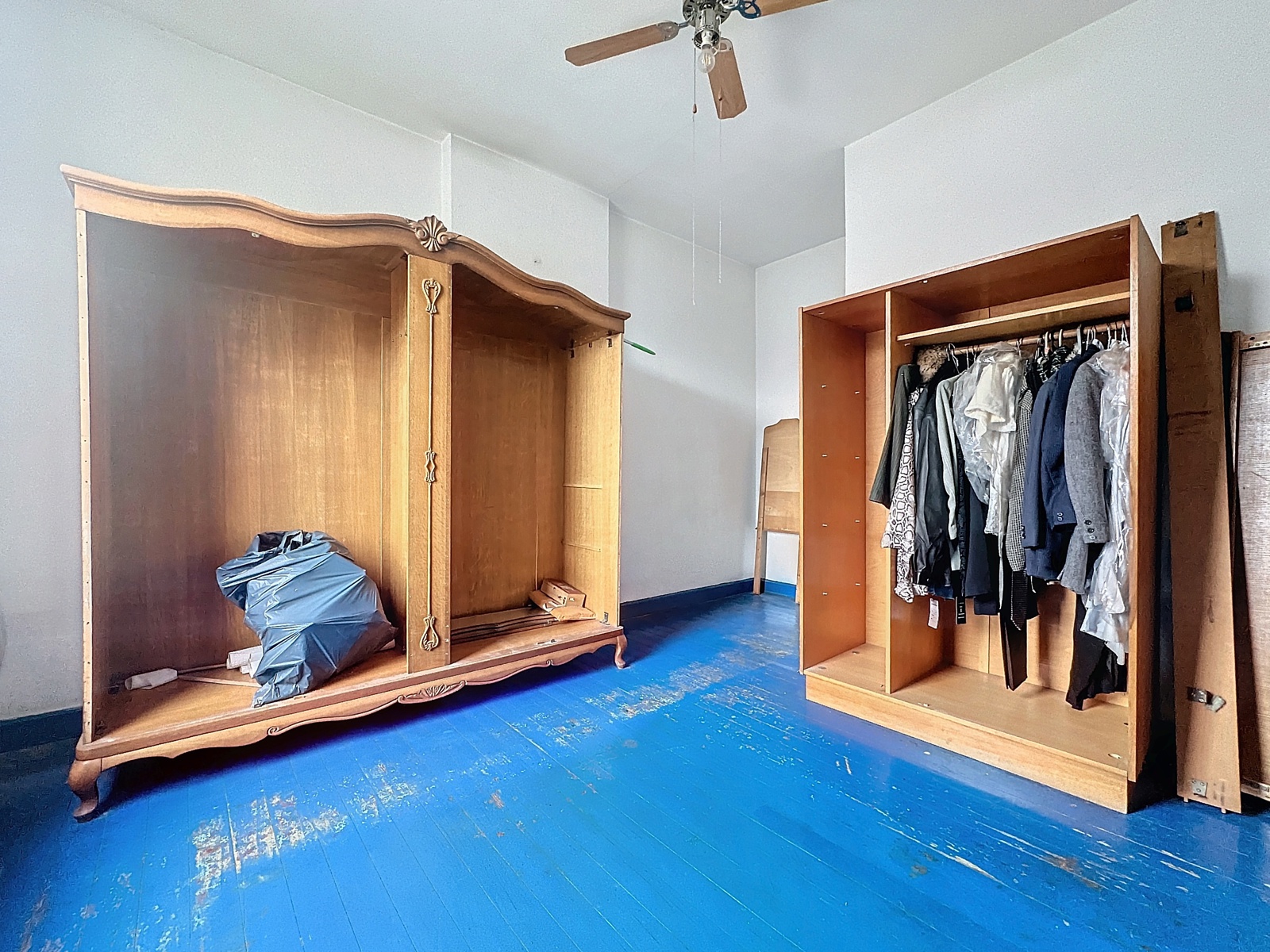 Service Immobilier