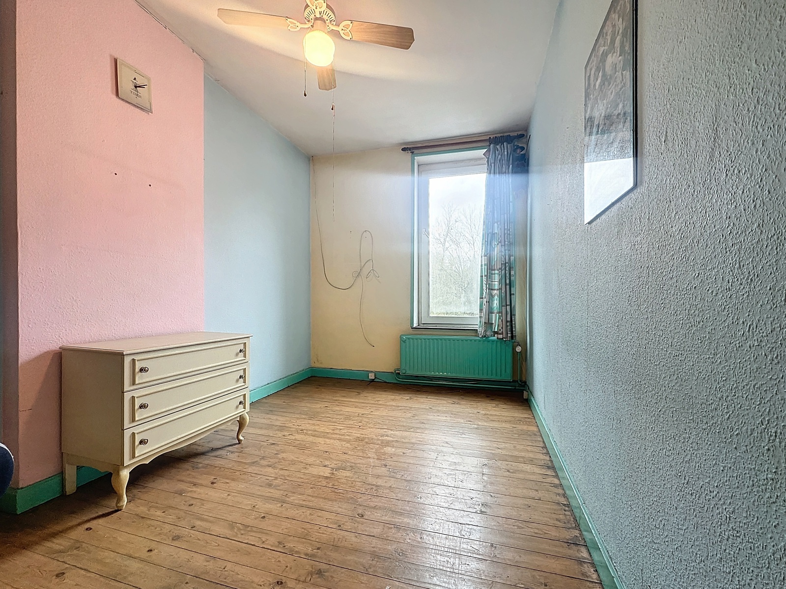 Service Immobilier