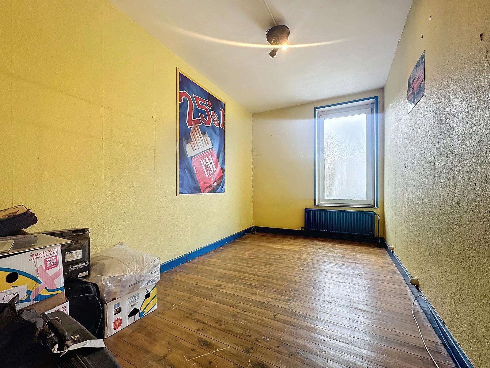 Service Immobilier