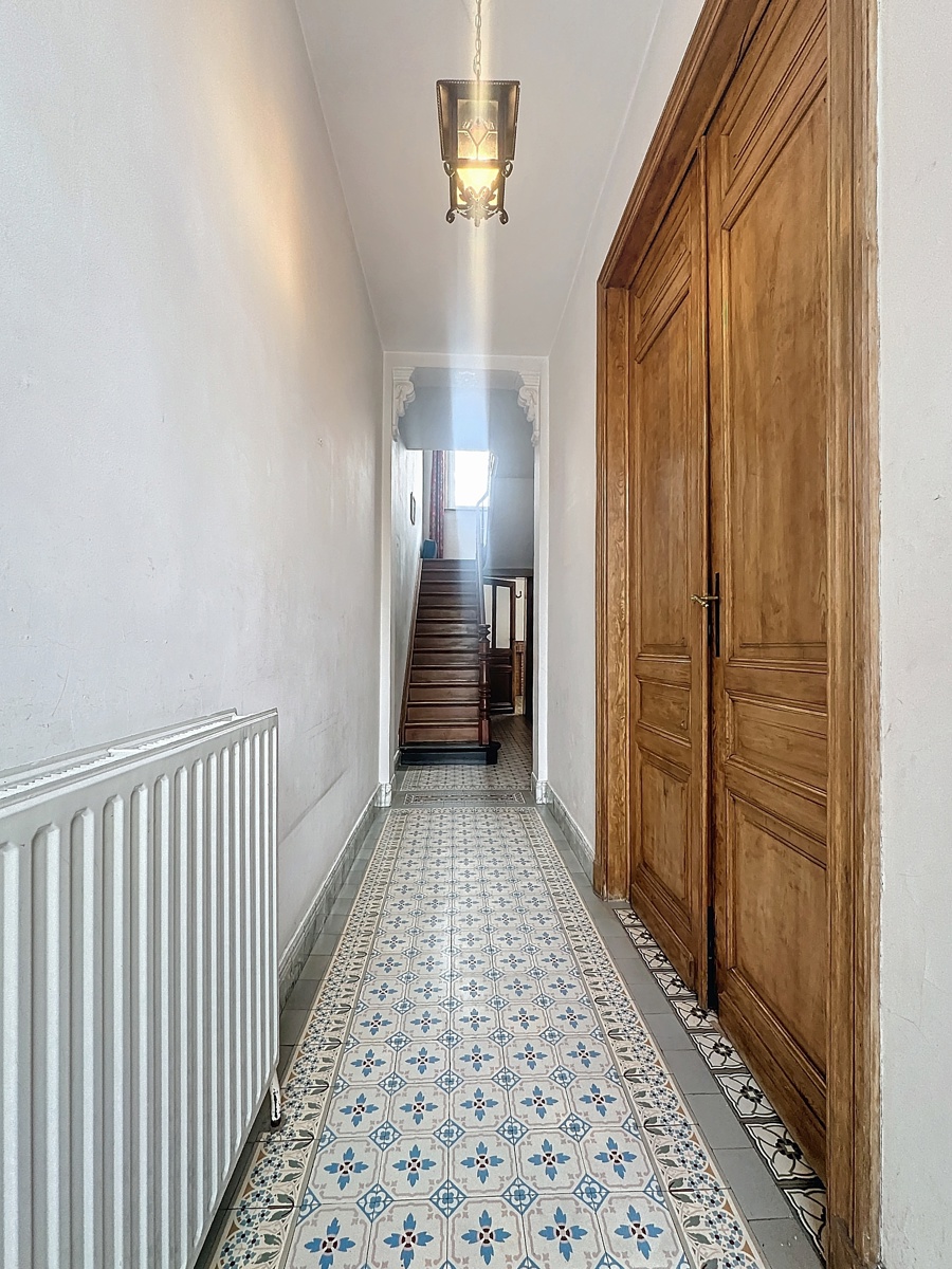 Service Immobilier