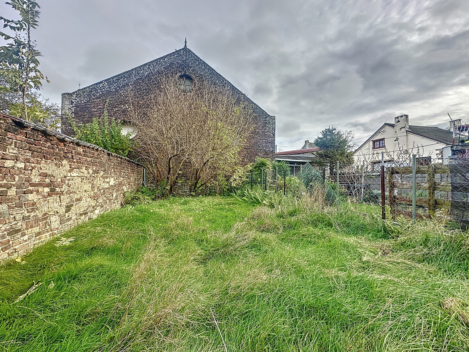 Service Immobilier