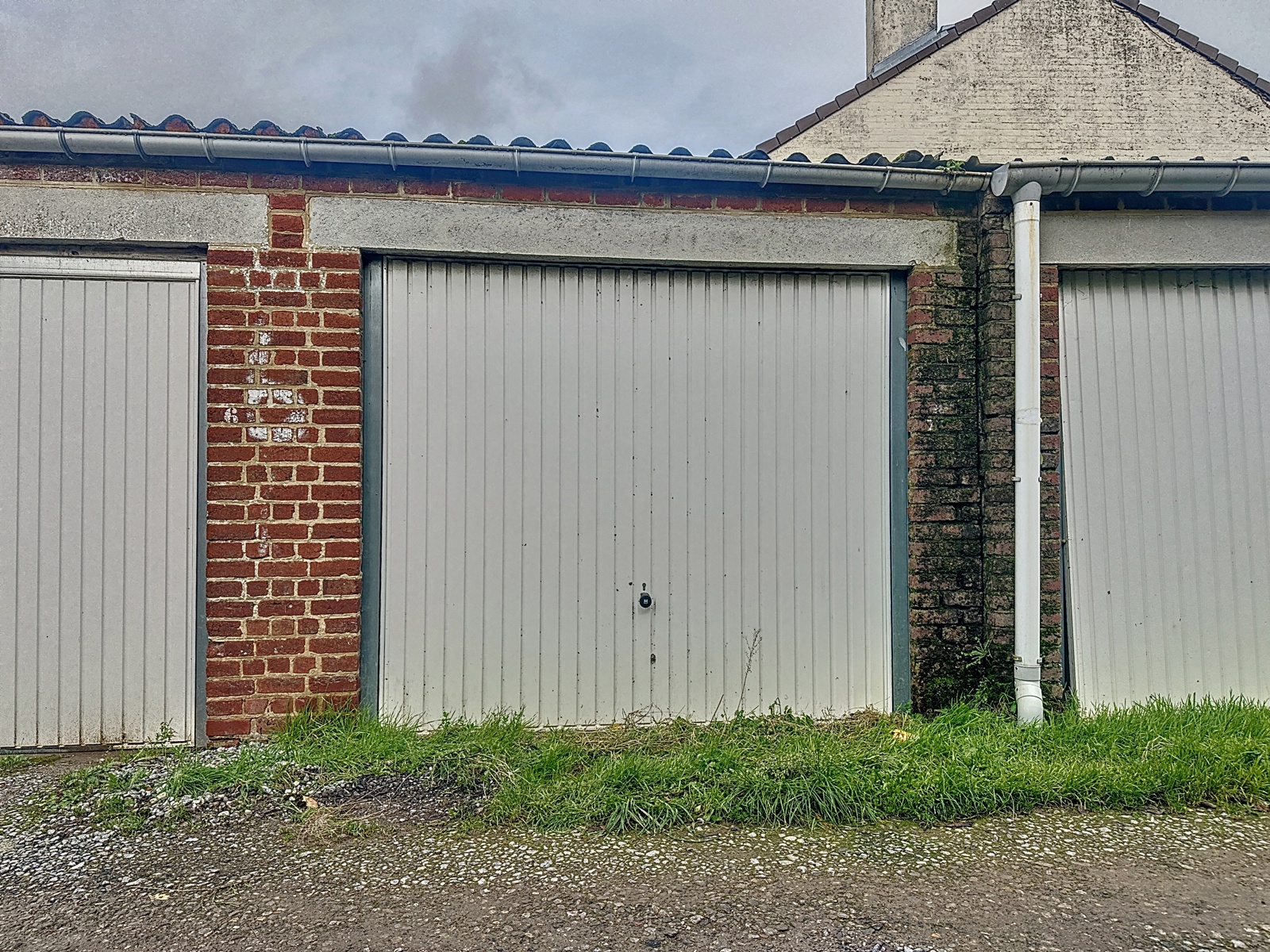 Service Immobilier