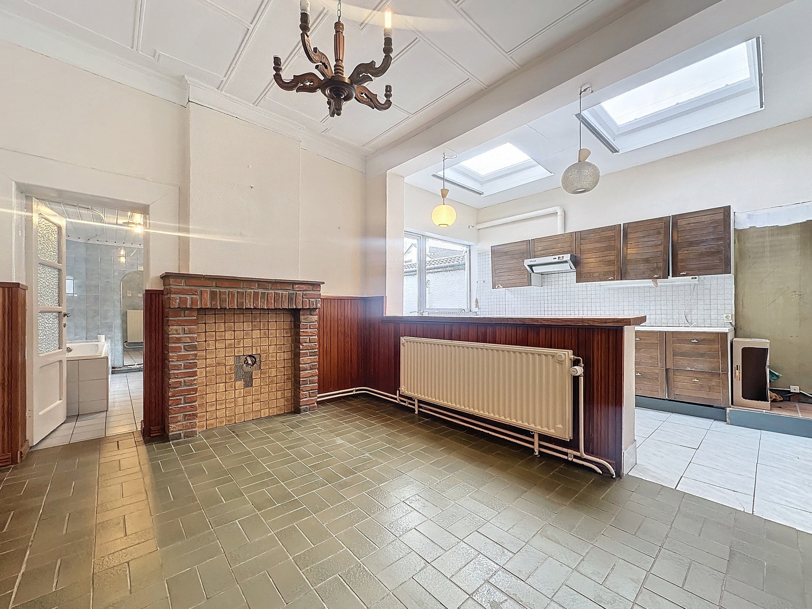 Service Immobilier