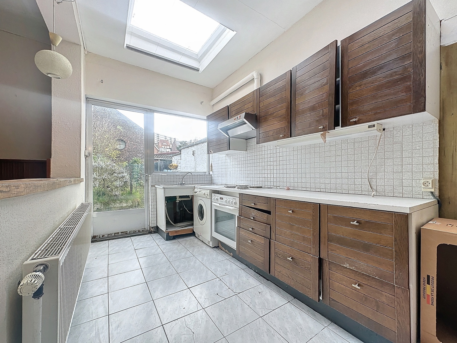 Service Immobilier
