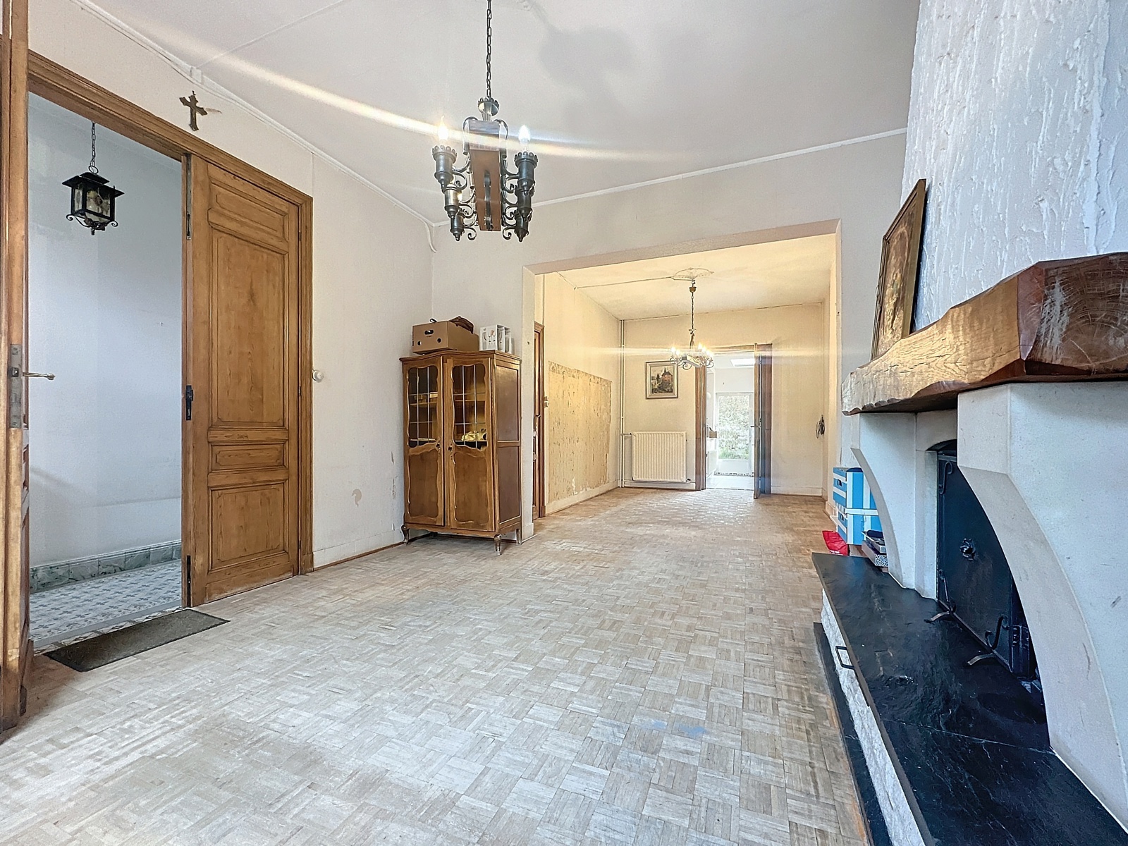 Service Immobilier