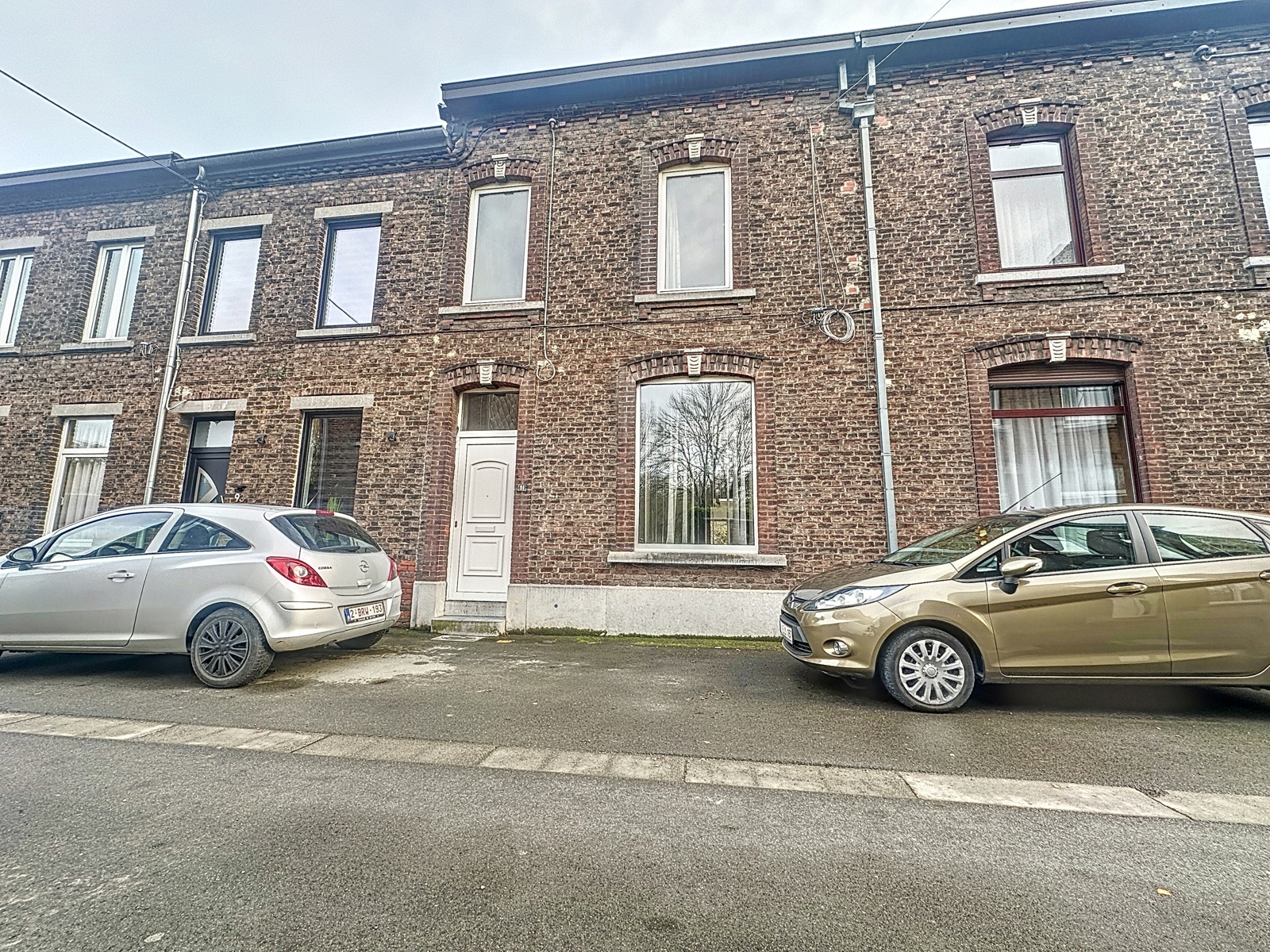 Service Immobilier