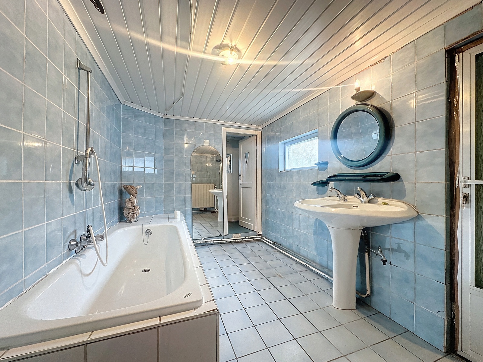 Service Immobilier