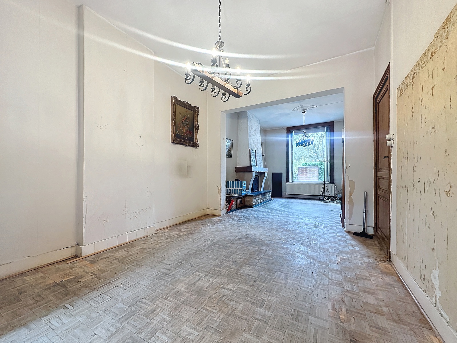Service Immobilier