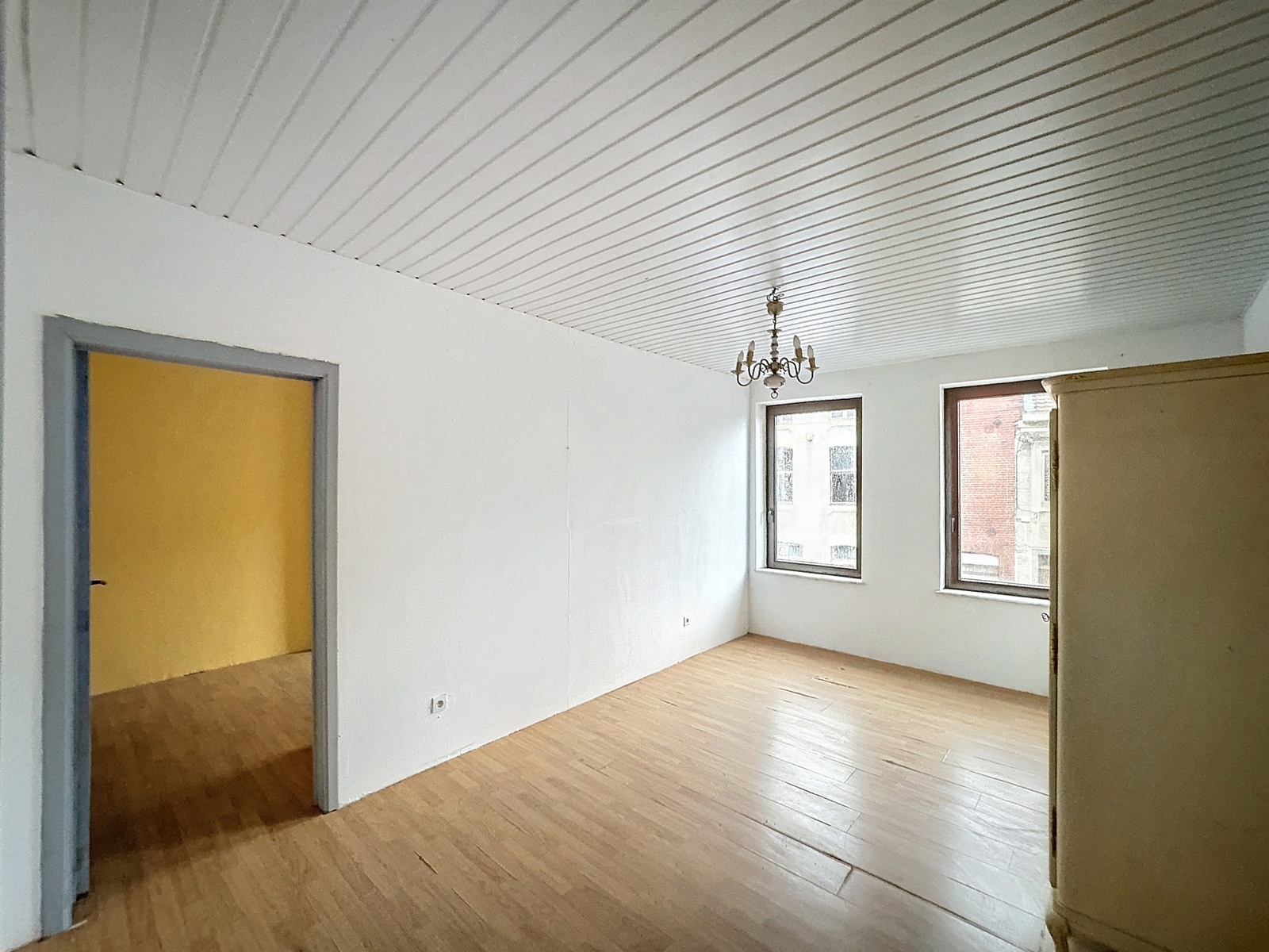 Service Immobilier