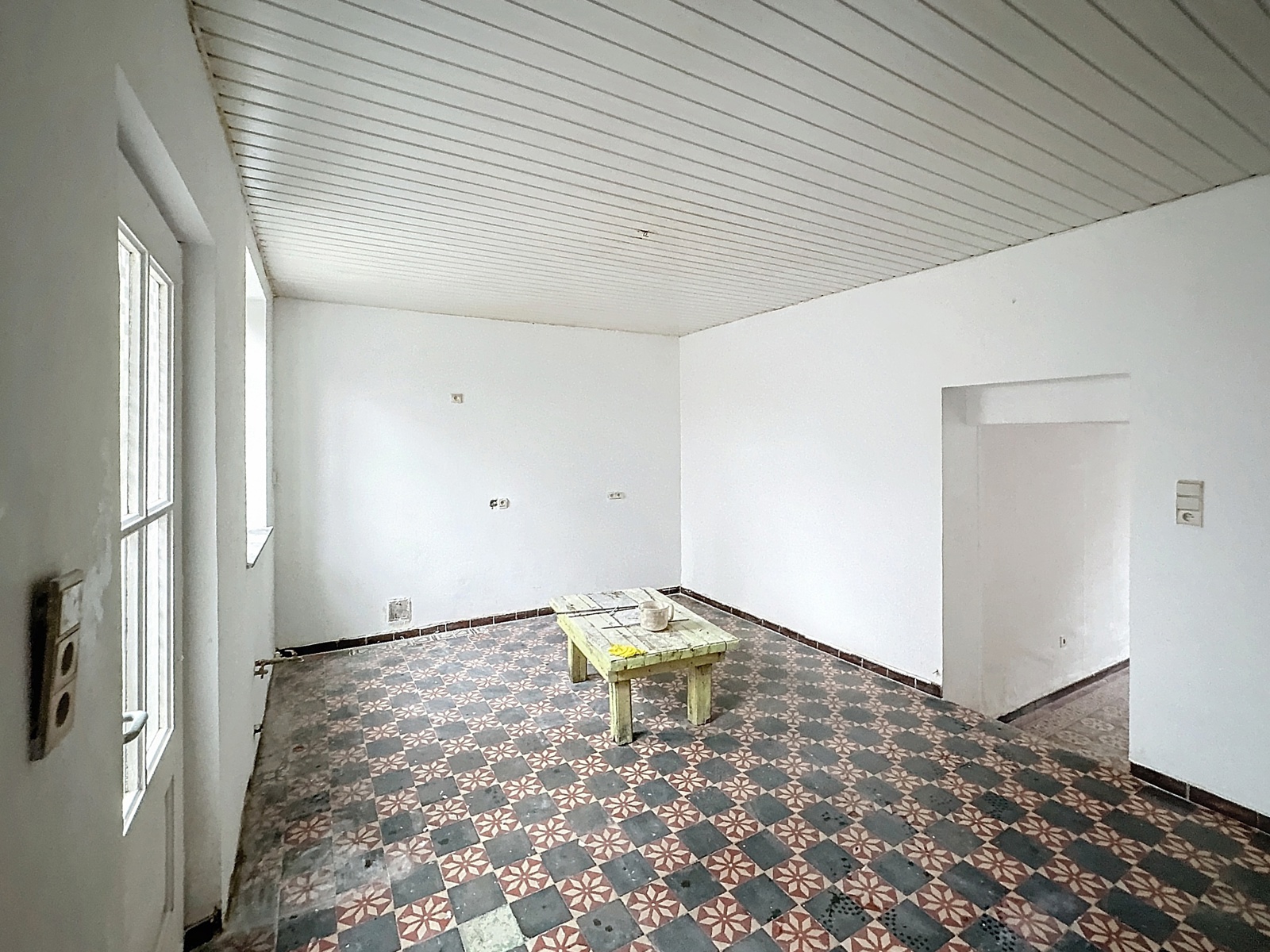 Service Immobilier