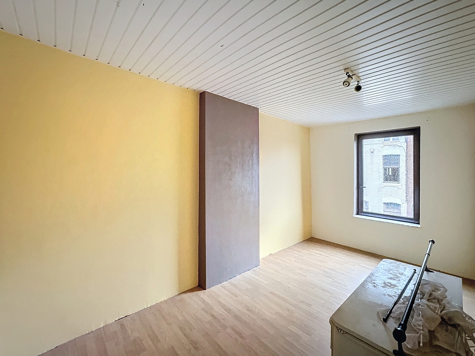 Service Immobilier