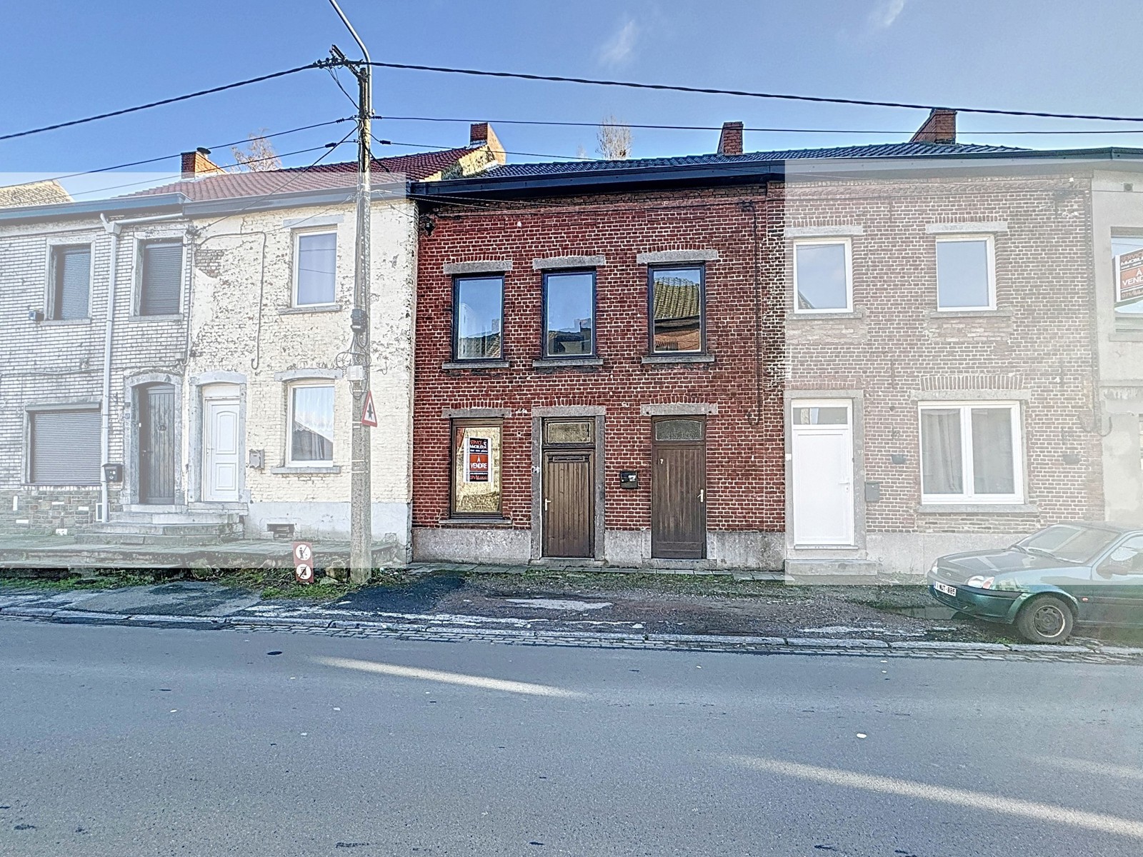 Service Immobilier