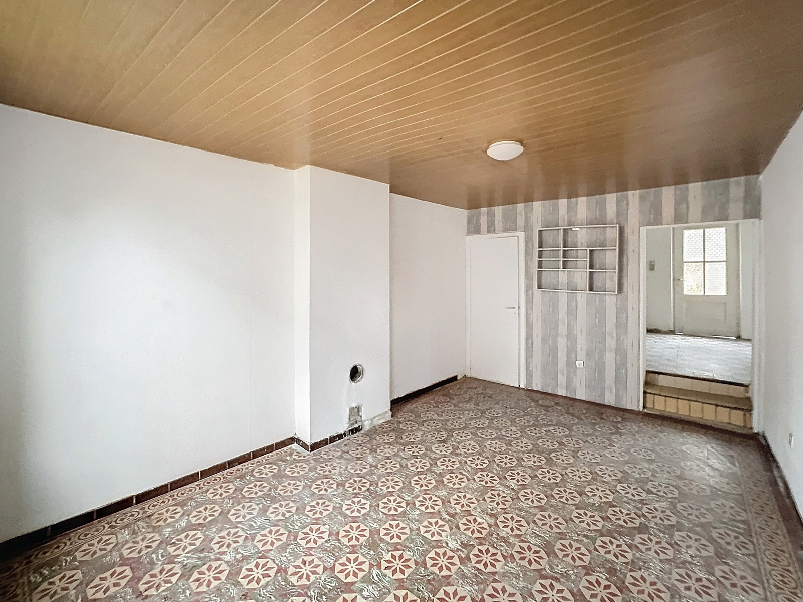 Service Immobilier