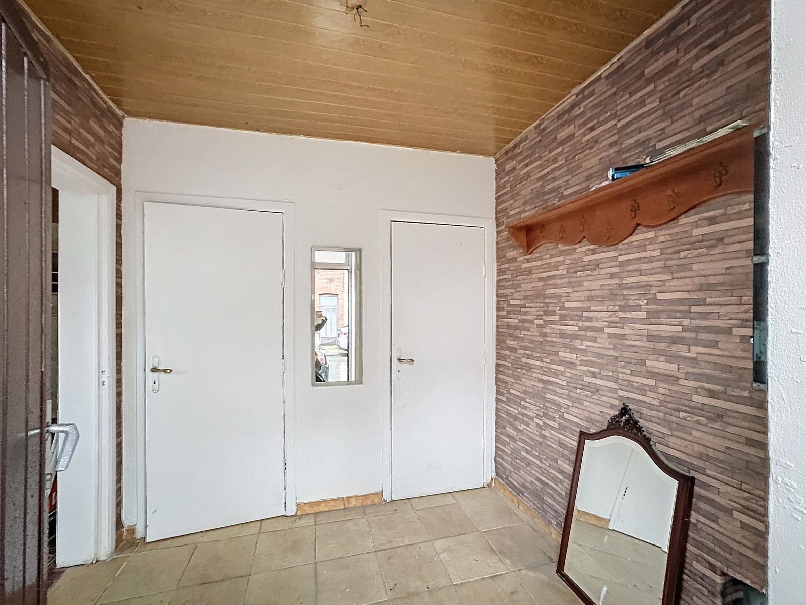 Service Immobilier