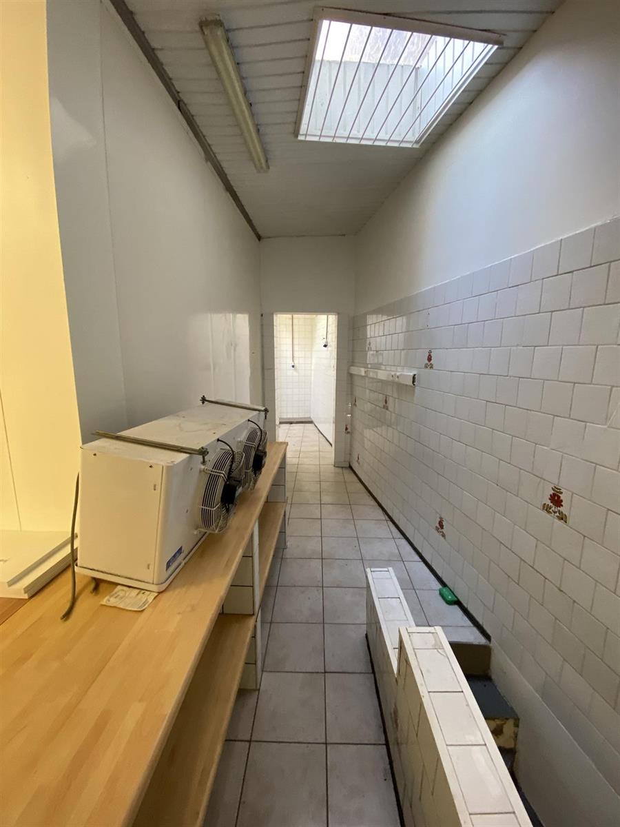 Service Immobilier