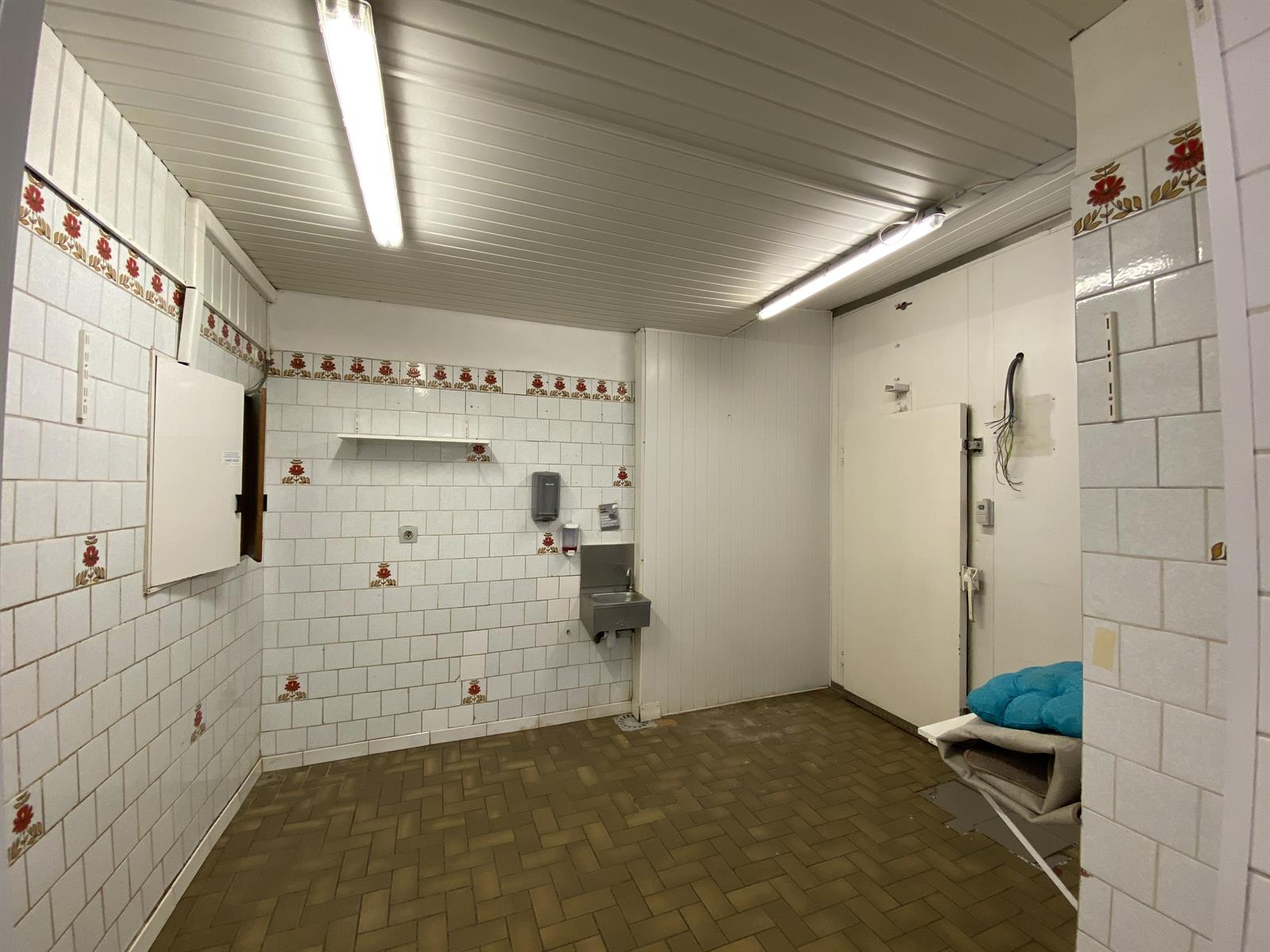 Service Immobilier