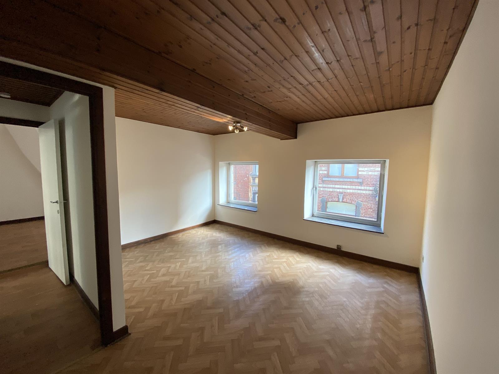 Service Immobilier