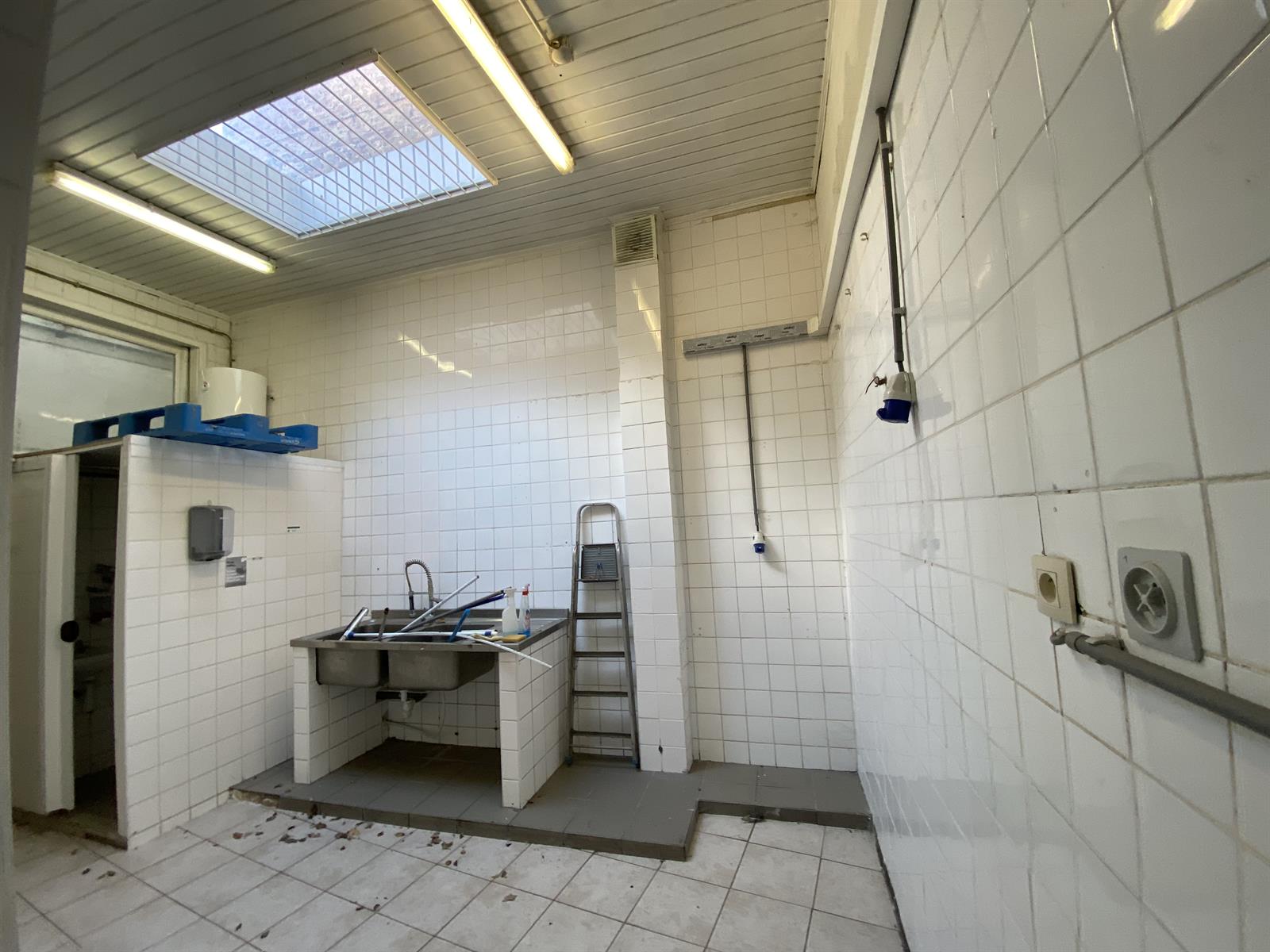 Service Immobilier
