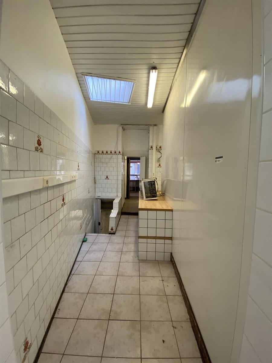 Service Immobilier