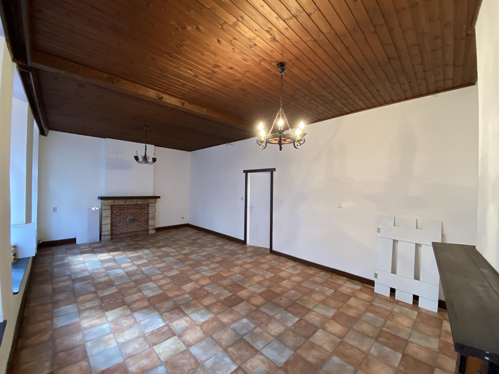 Service Immobilier