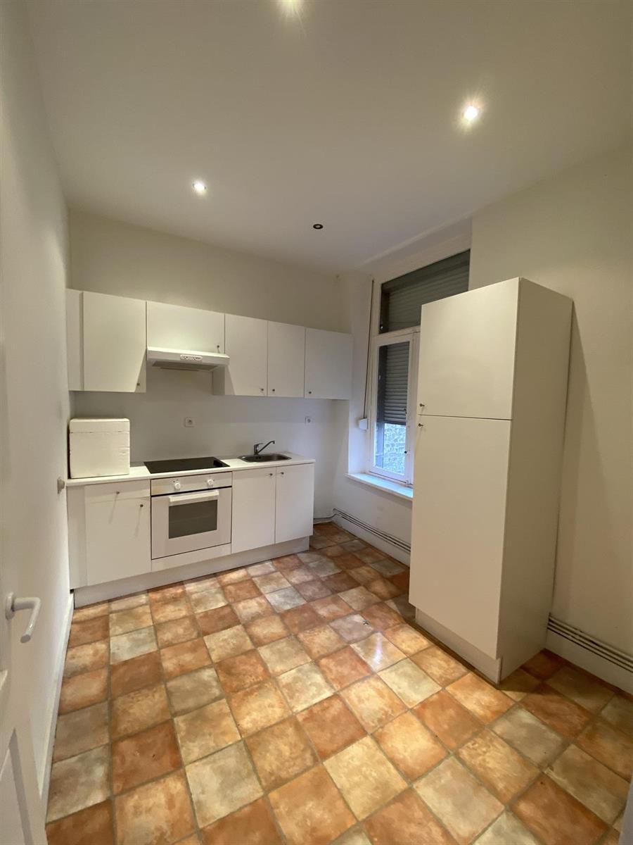 Service Immobilier