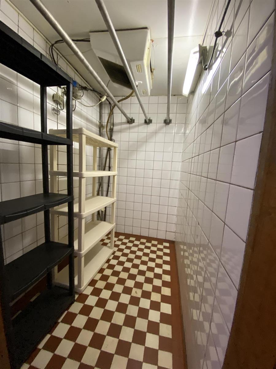 Service Immobilier
