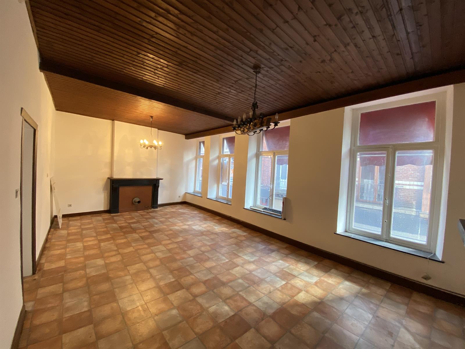 Service Immobilier